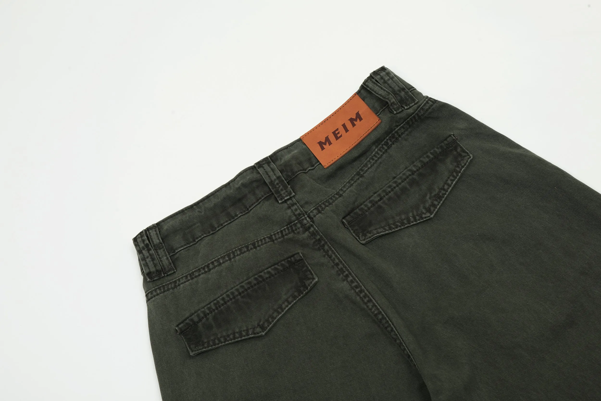 Tactical | Simple Pocket Cargo Pants