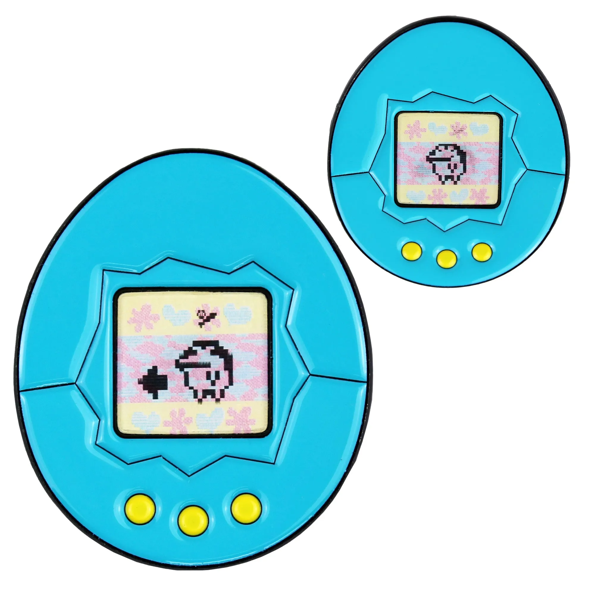 Tamagotchi Blind Box Pins