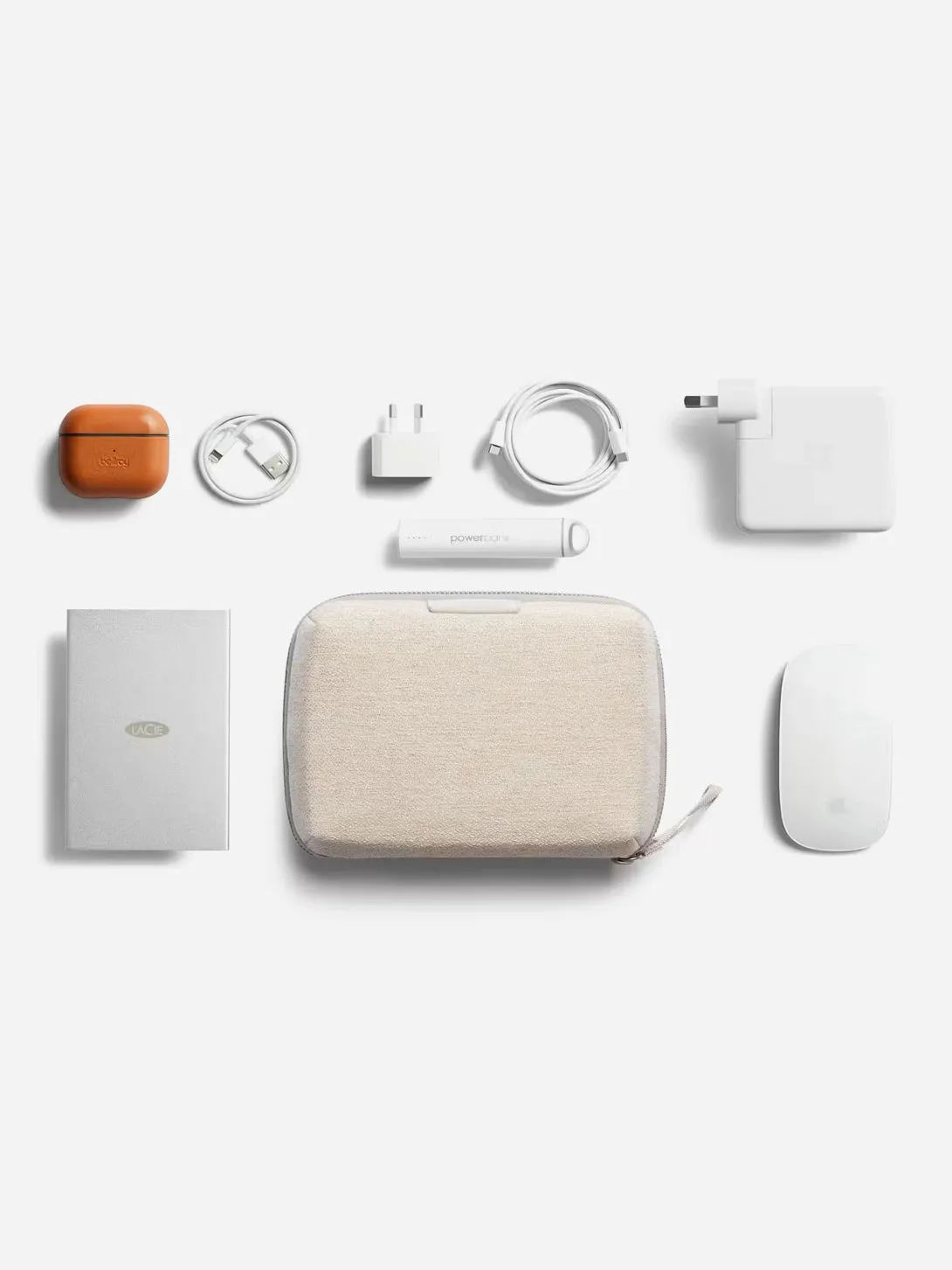 Tech Kit Compact