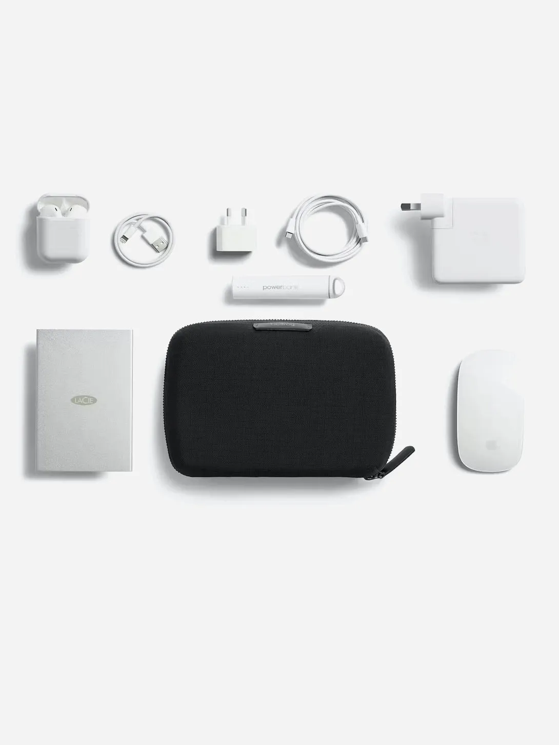 Tech Kit Compact