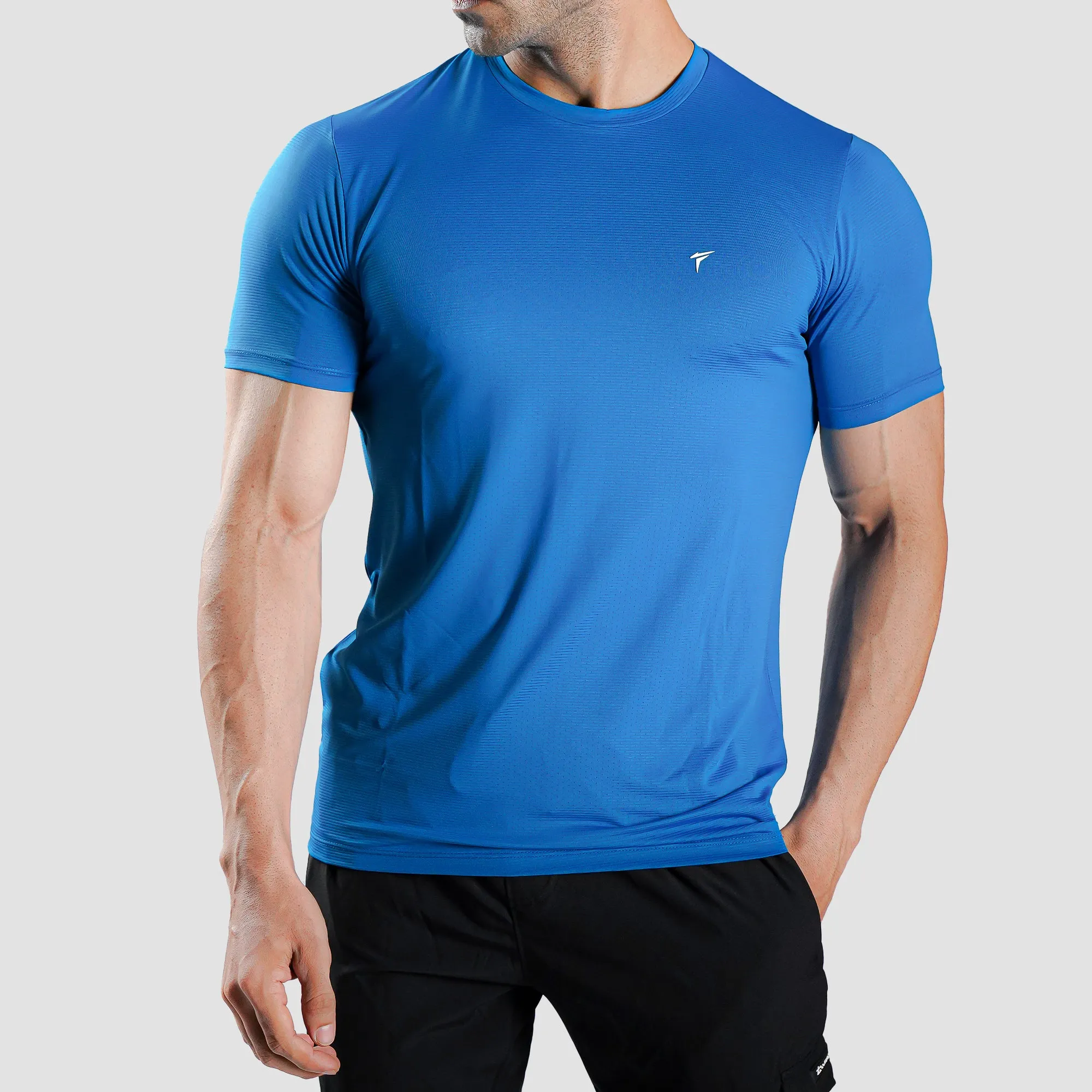 Tf-Royal Ultra Stretch Mesh Tee