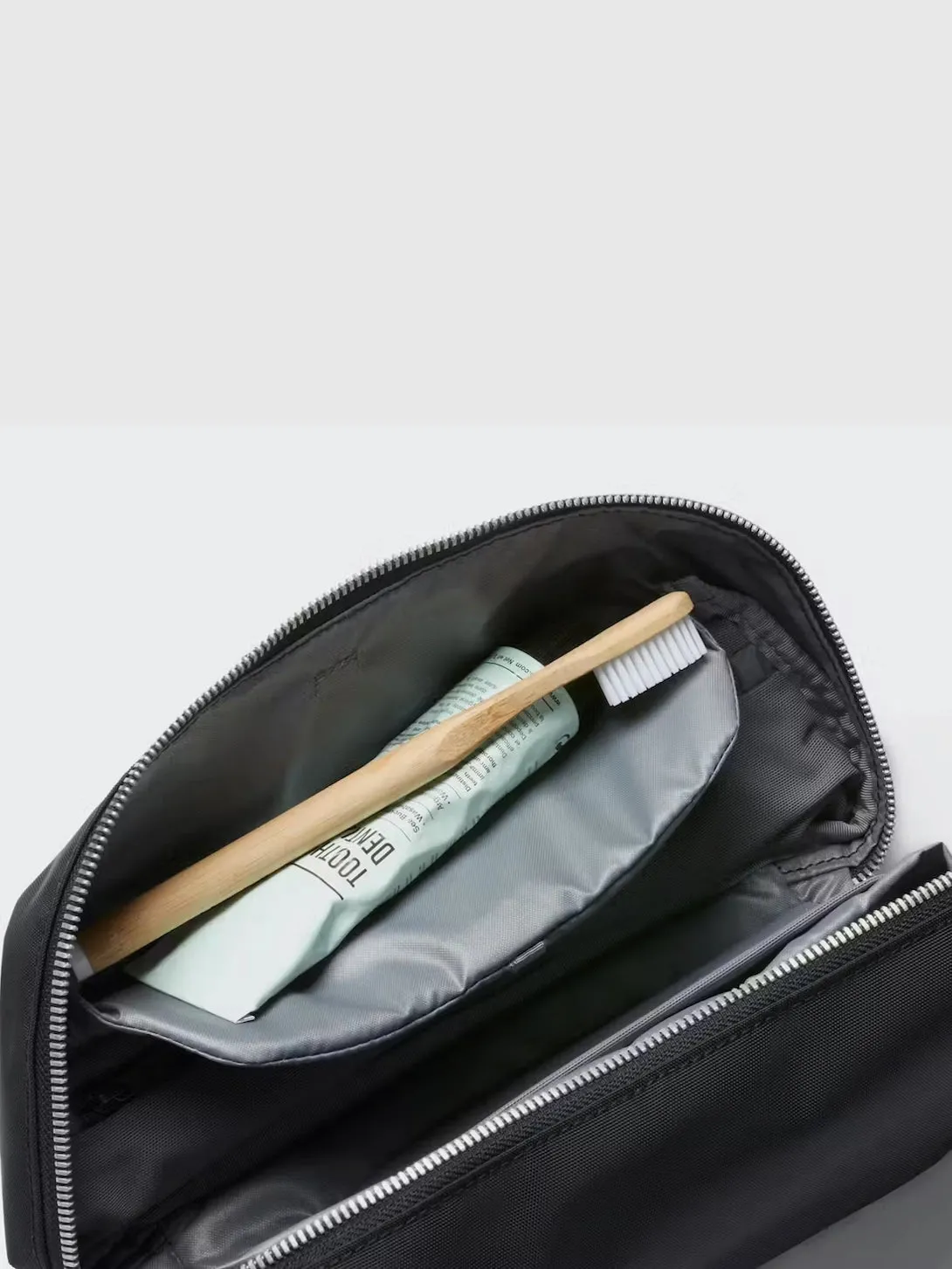 Toiletry Kit Plus