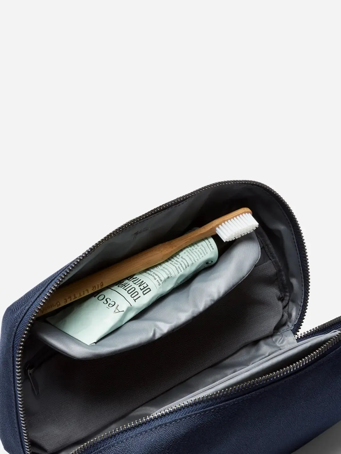 Toiletry Kit Plus