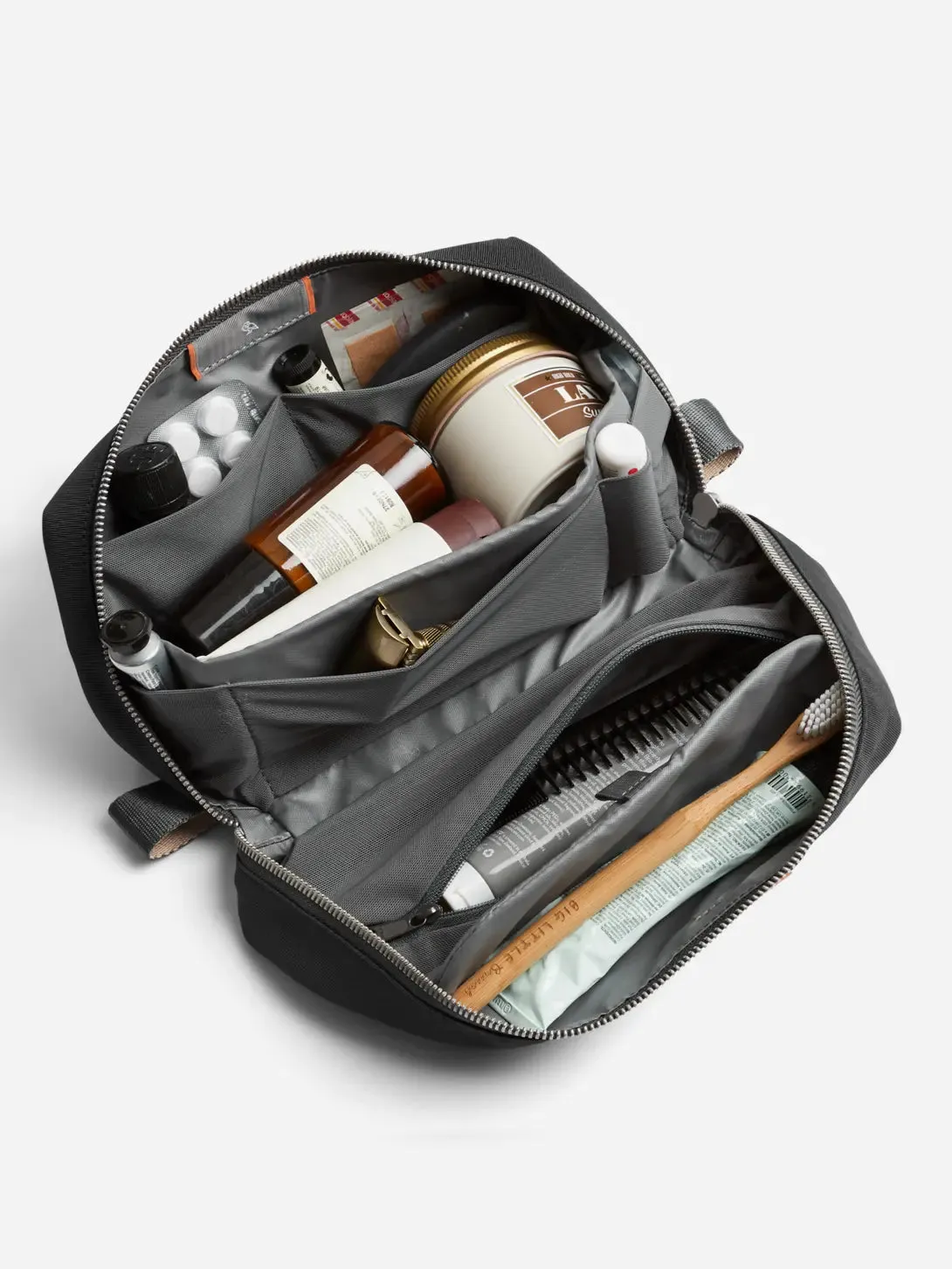 Toiletry Kit Plus