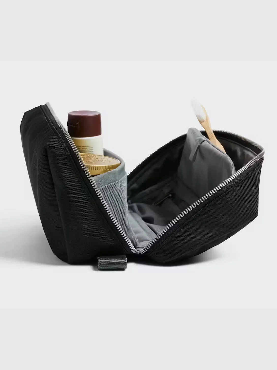 Toiletry Kit Plus