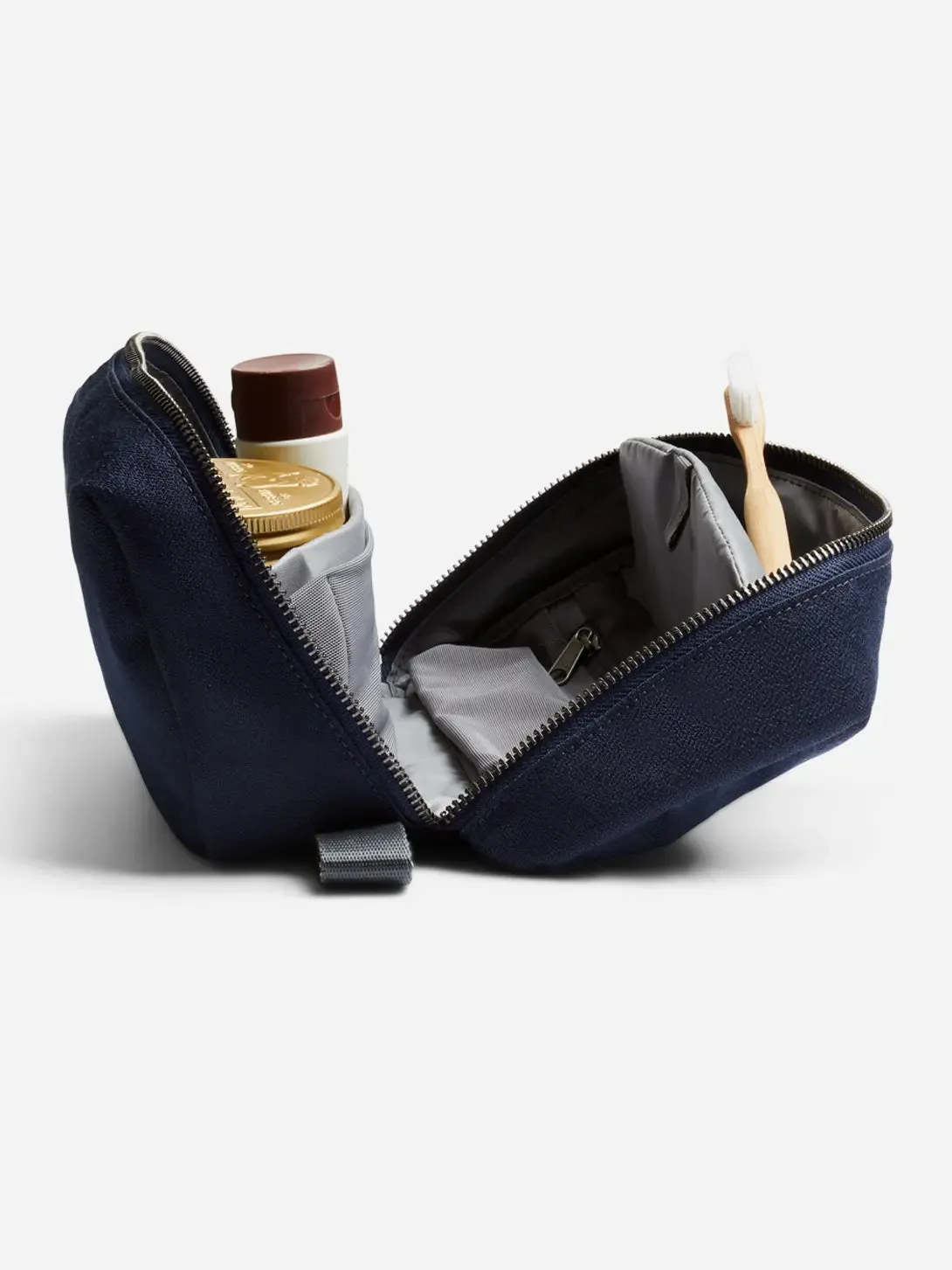 Toiletry Kit Plus