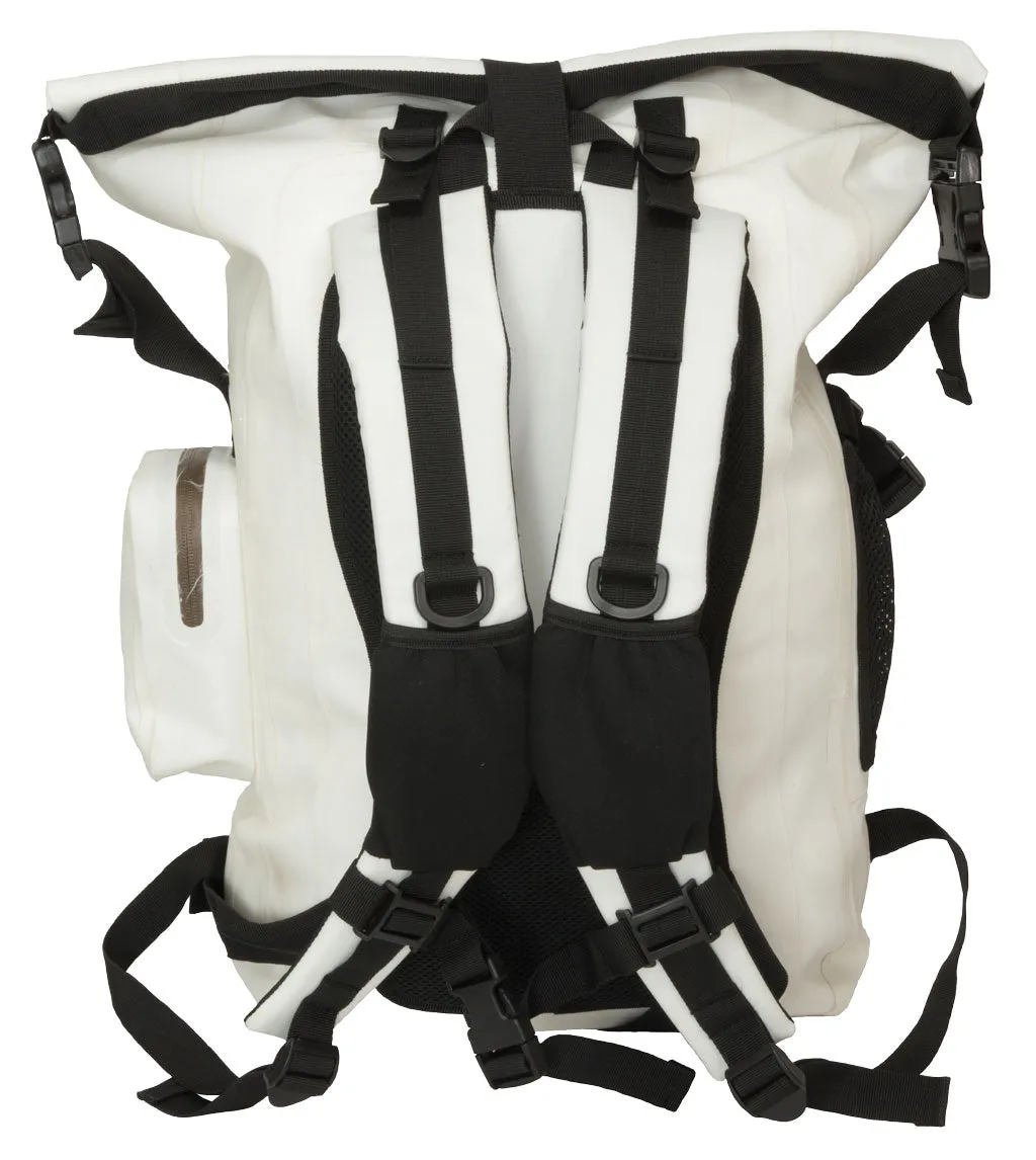 Tough Mudder Backpack