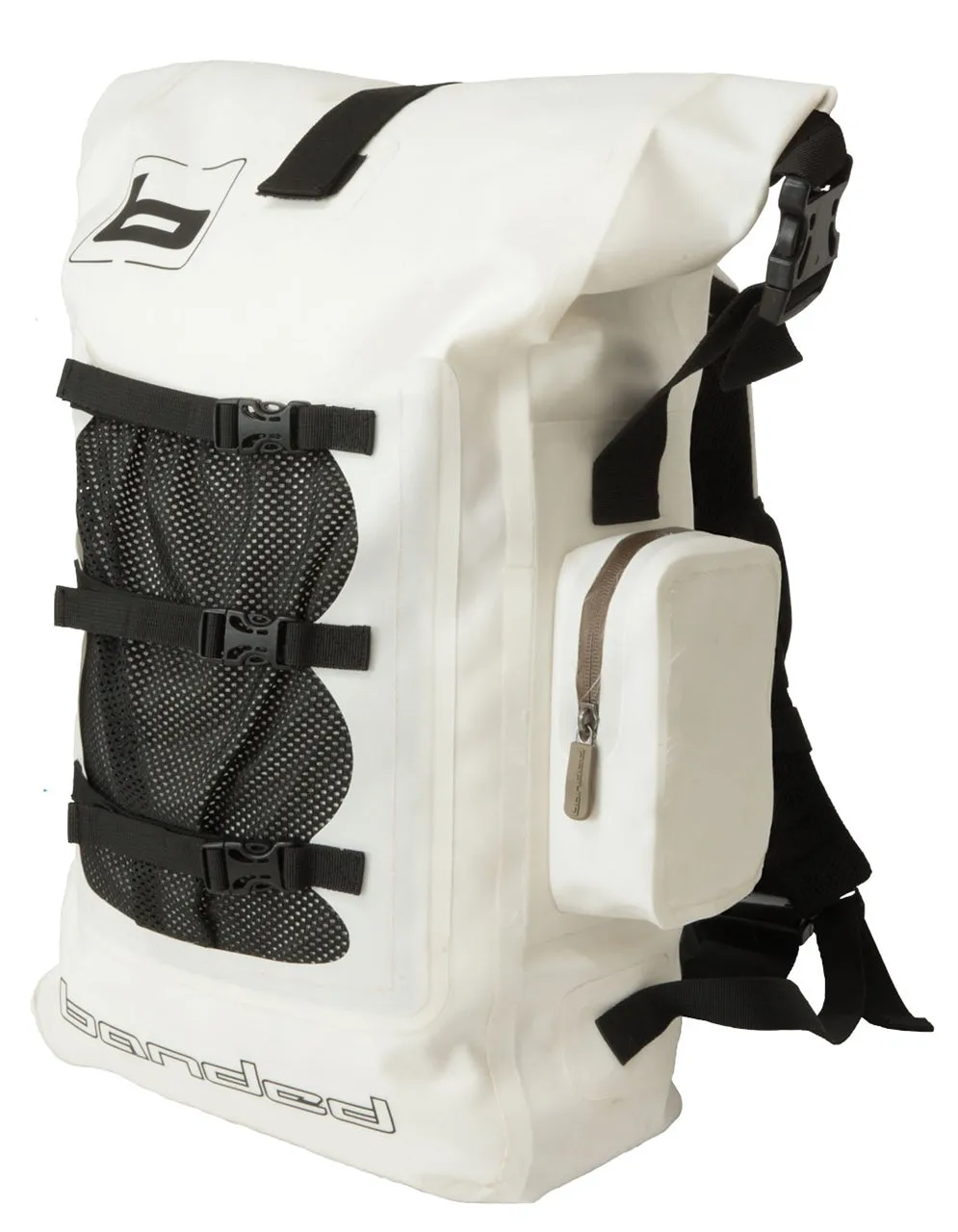 Tough Mudder Backpack