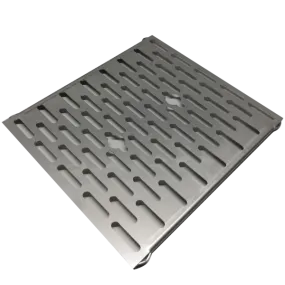 TRAVEL BUDDY MARINE (SHALLOW) OVEN TRAY TRIVET – 38MM | Somerville Metal Works