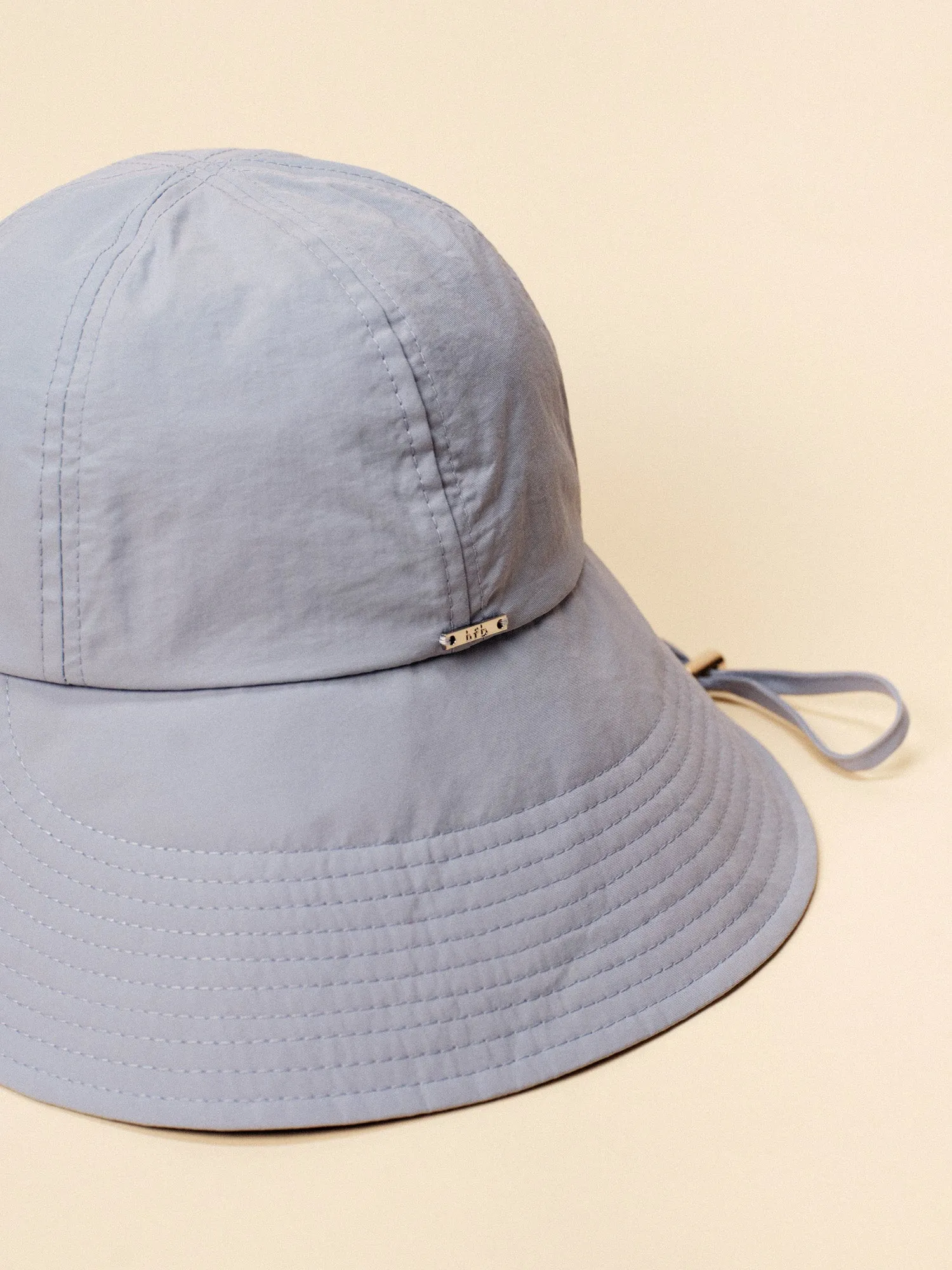 Tulip Bucket Hat