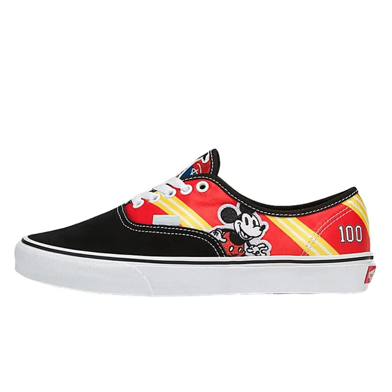 Vans x Disney Authentic