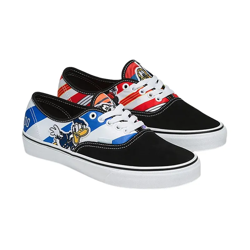 Vans x Disney Authentic