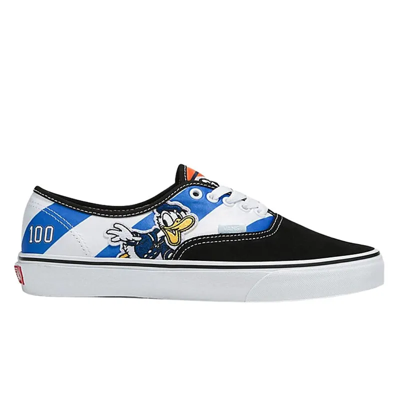 Vans x Disney Authentic