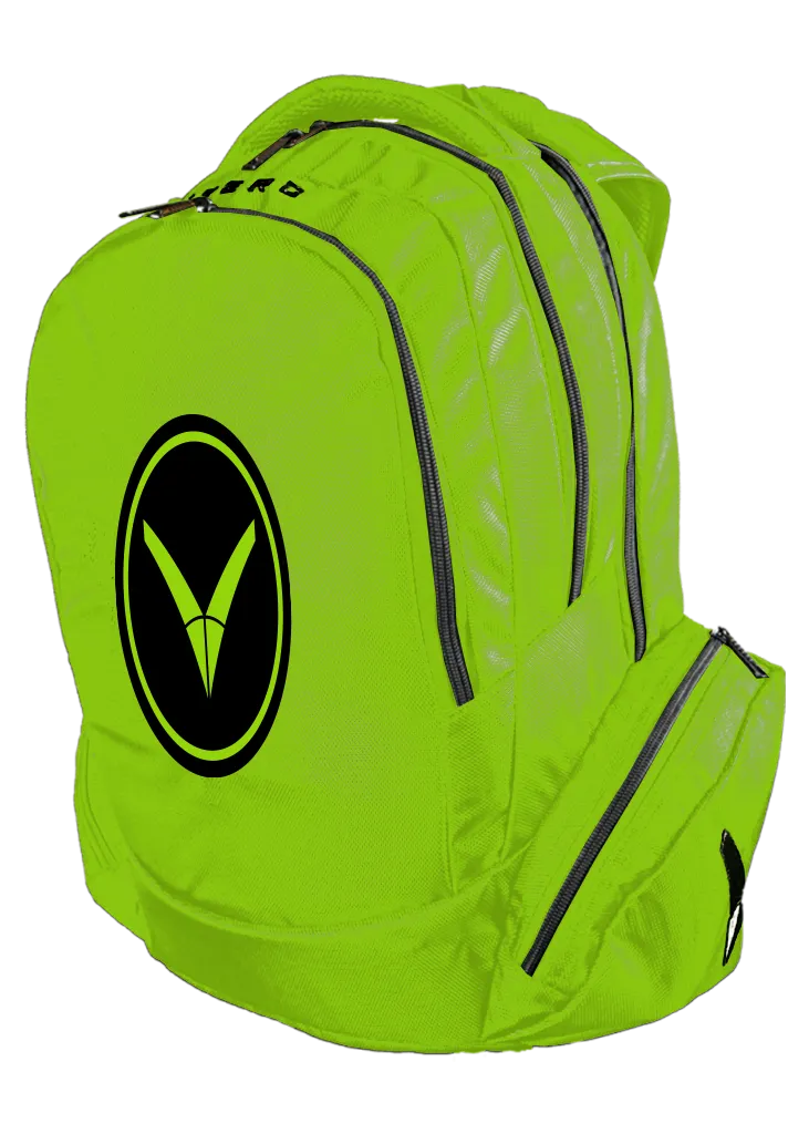 Verbero Hockey Team Backpack