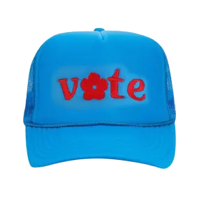 Vote Trucker Hats