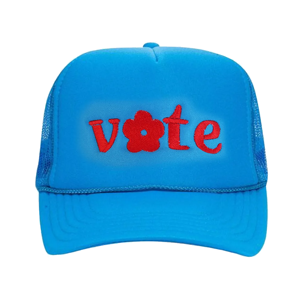 Vote Trucker Hats