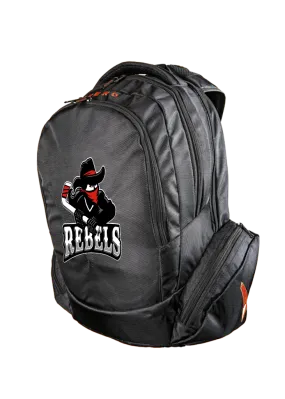 Wade Rebels Custom Backpack