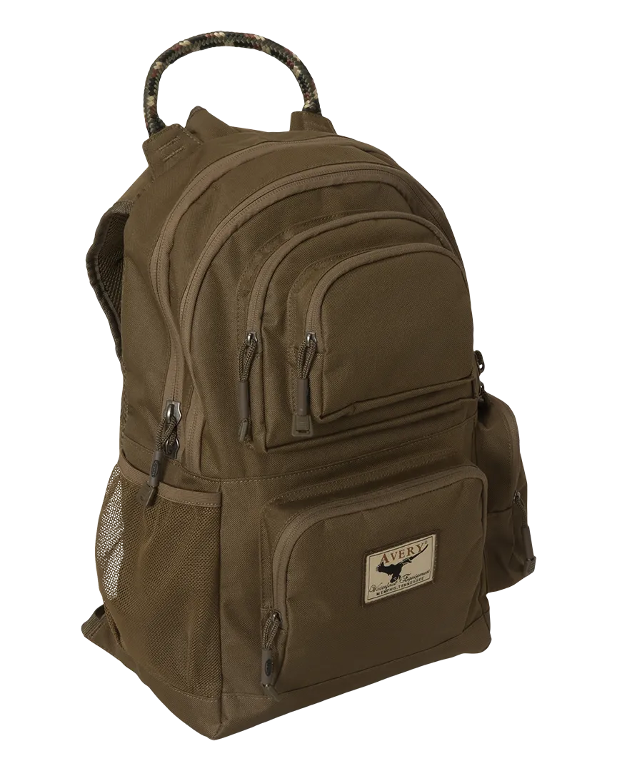 Waterfowler's Day Pack